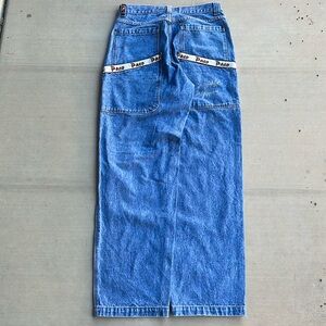 CRAZY RARE JNCO LIKE PACOS